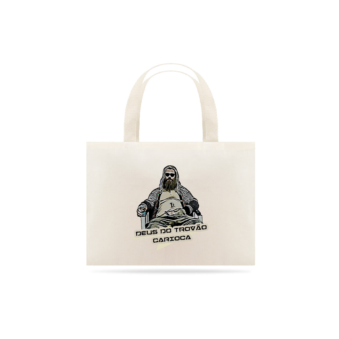 THOR CARIOCA (Ecobag)