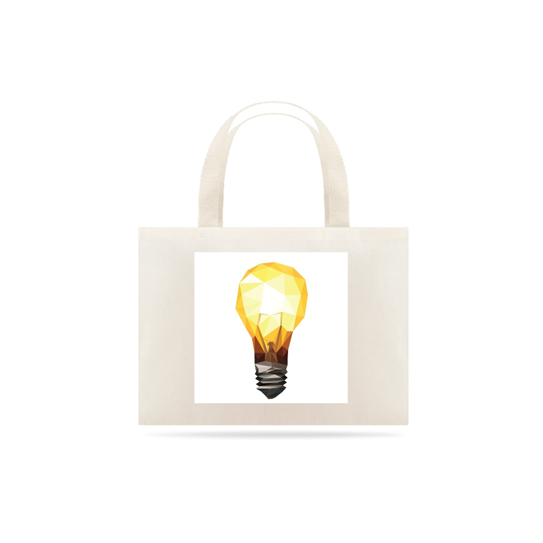 Nome do produto  Bolsa lâmpada