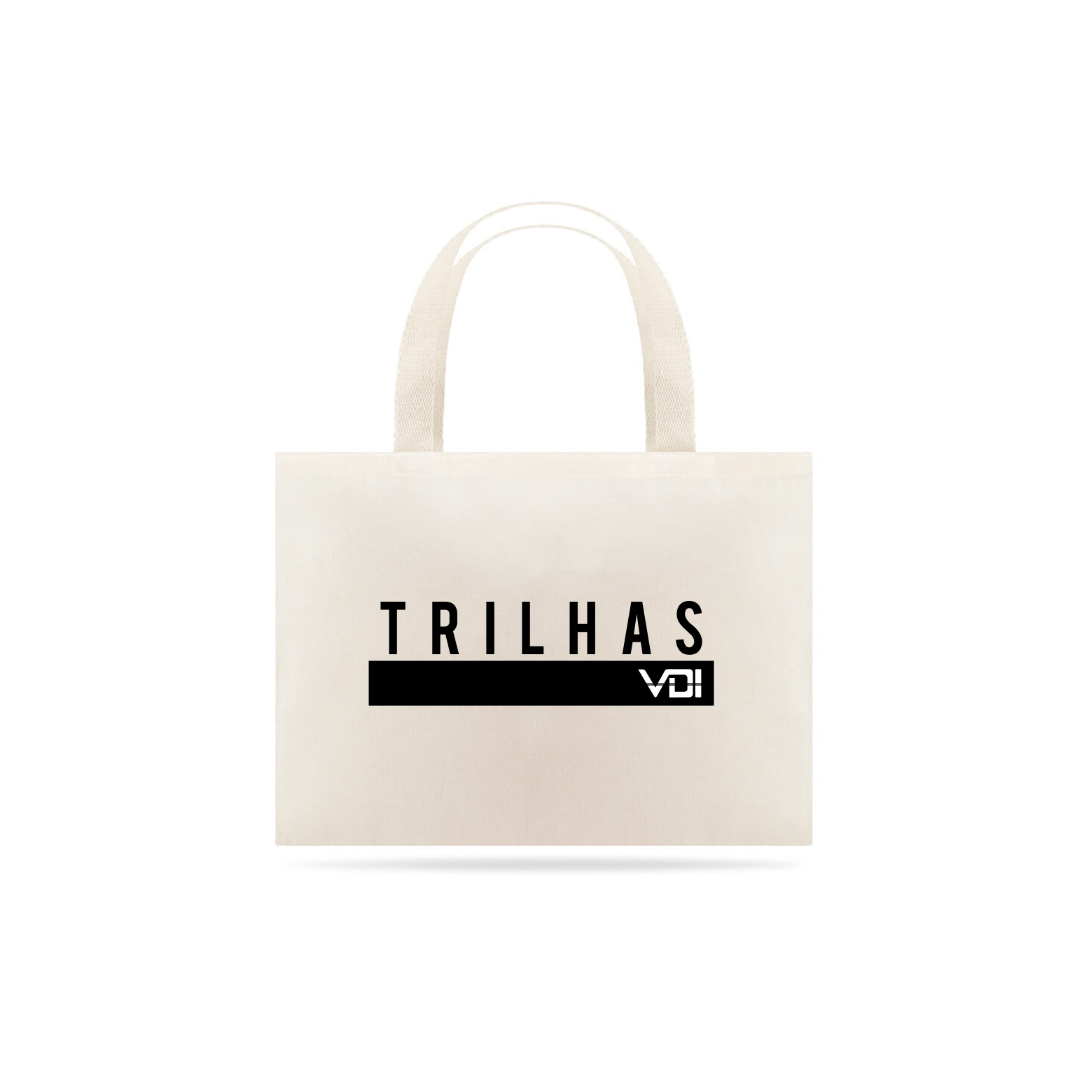 Eco Bag - VDI - trilhas