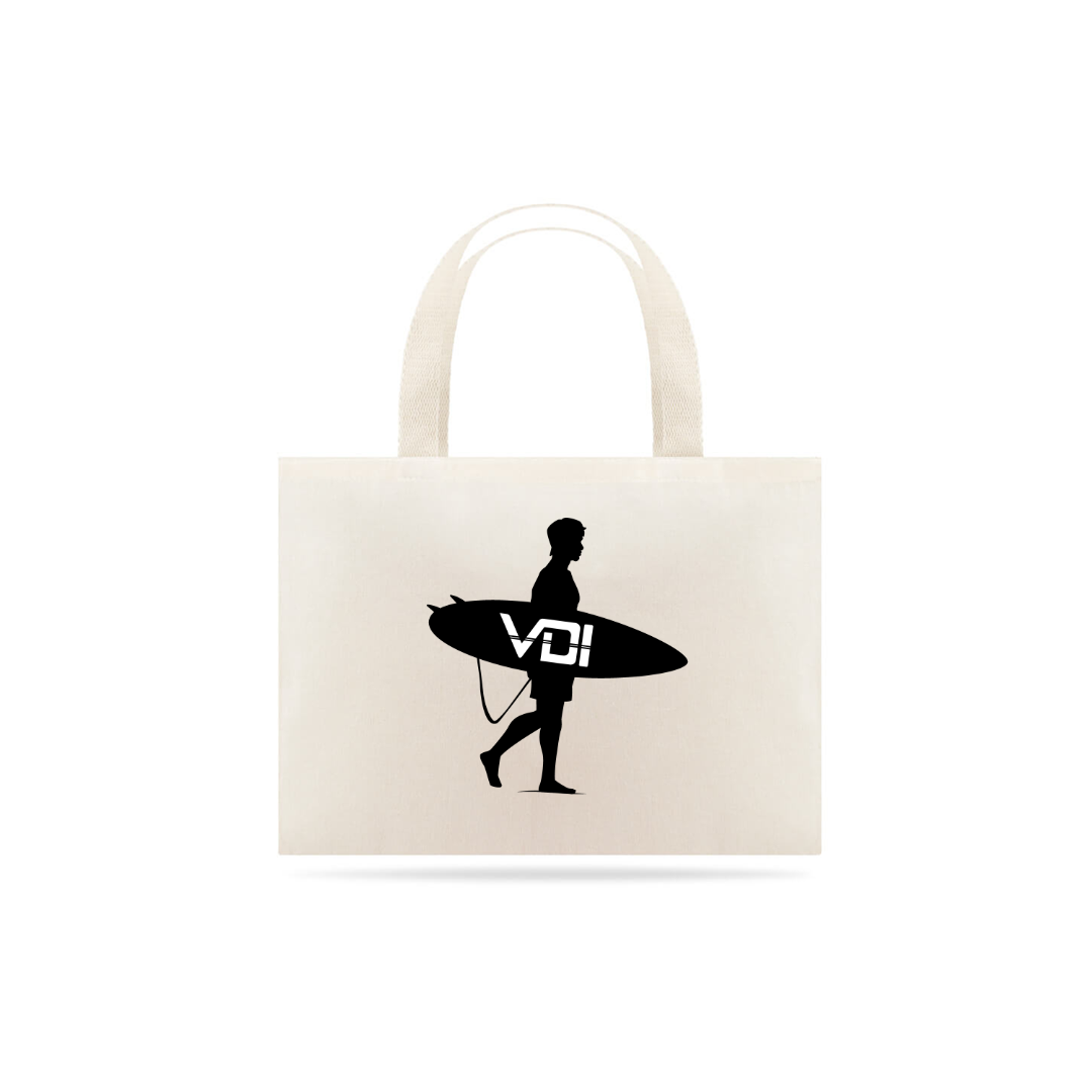 Eco Bag - VDI - surf