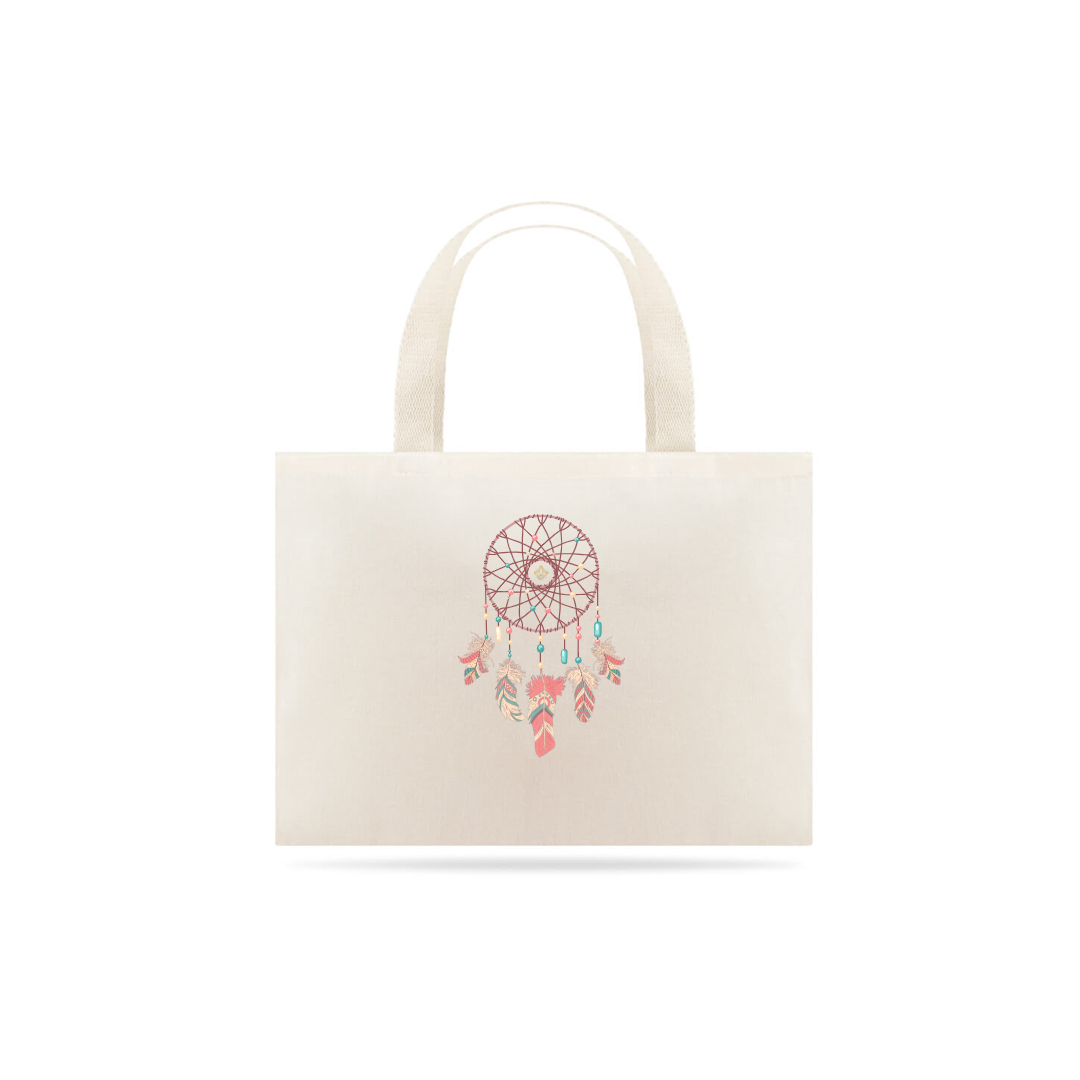 Nome do produto  EcoBag Nathalia Morgana Filtro dos Sonhos 1 (Quality)