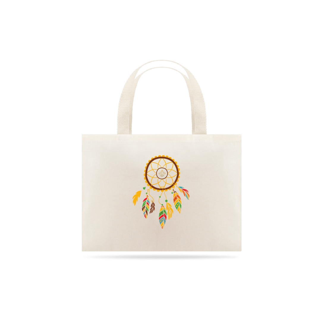 Nome do produto  EcoBag Nathalia Morgana Filtro dos Sonhos 2 (Quality)