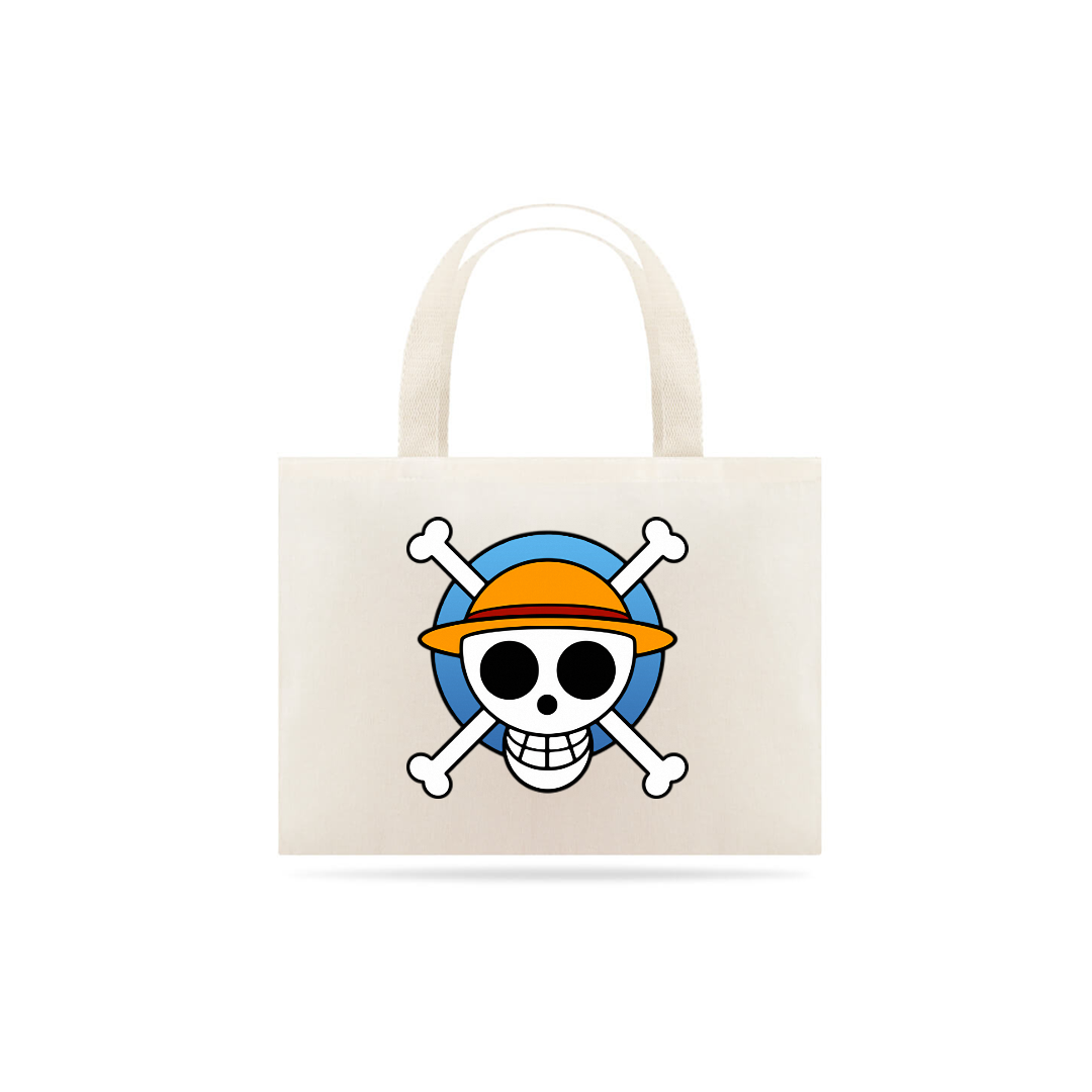 Nome do produto  Ecobag One Piece