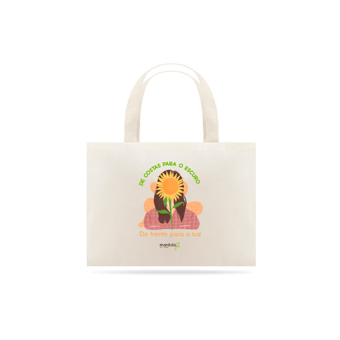 Ecobag GIRASSOL
