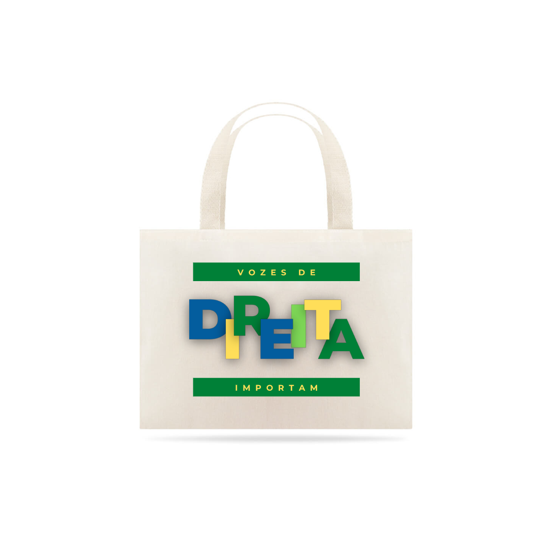 Eco Bag -  