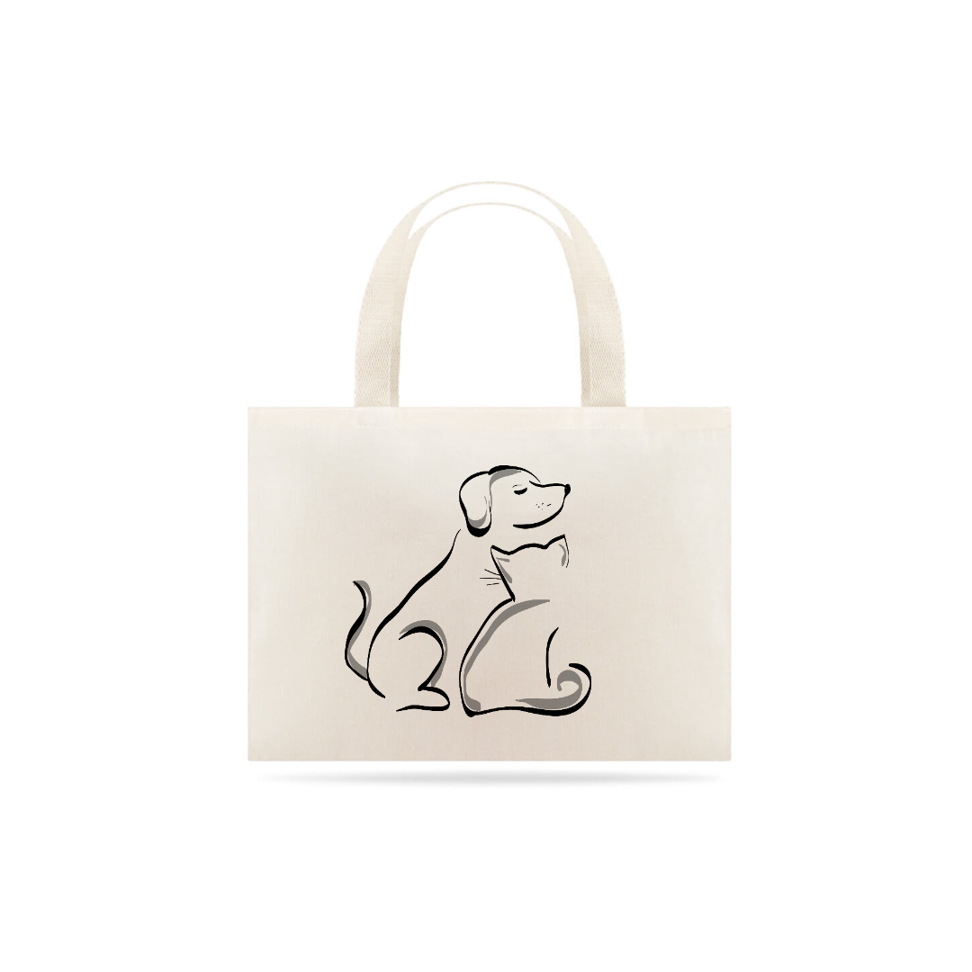 Nome do produto  pets love bolsa