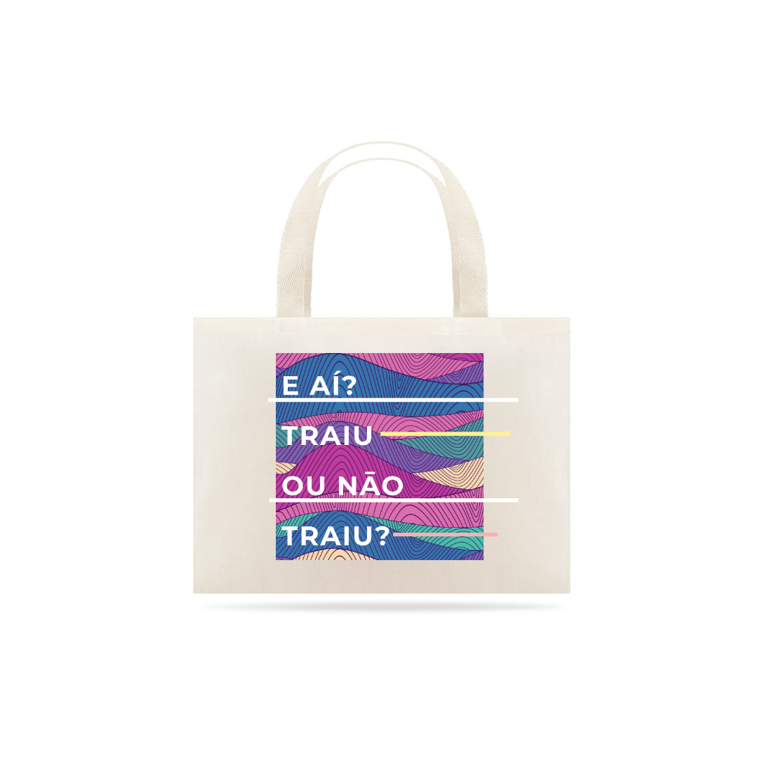 ECOBAG CLÁSSICOS 1