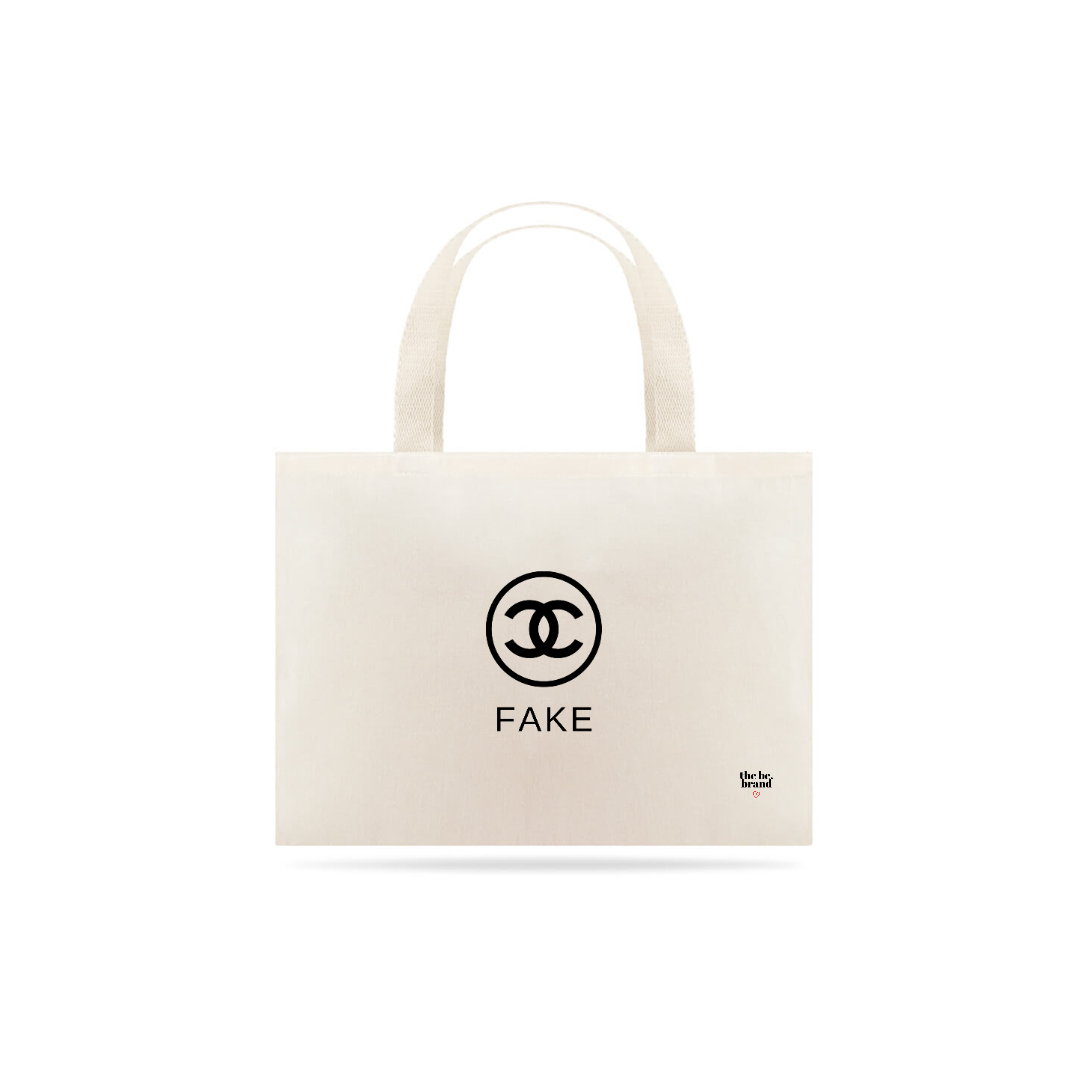 Nome do produto  Ecobag - 