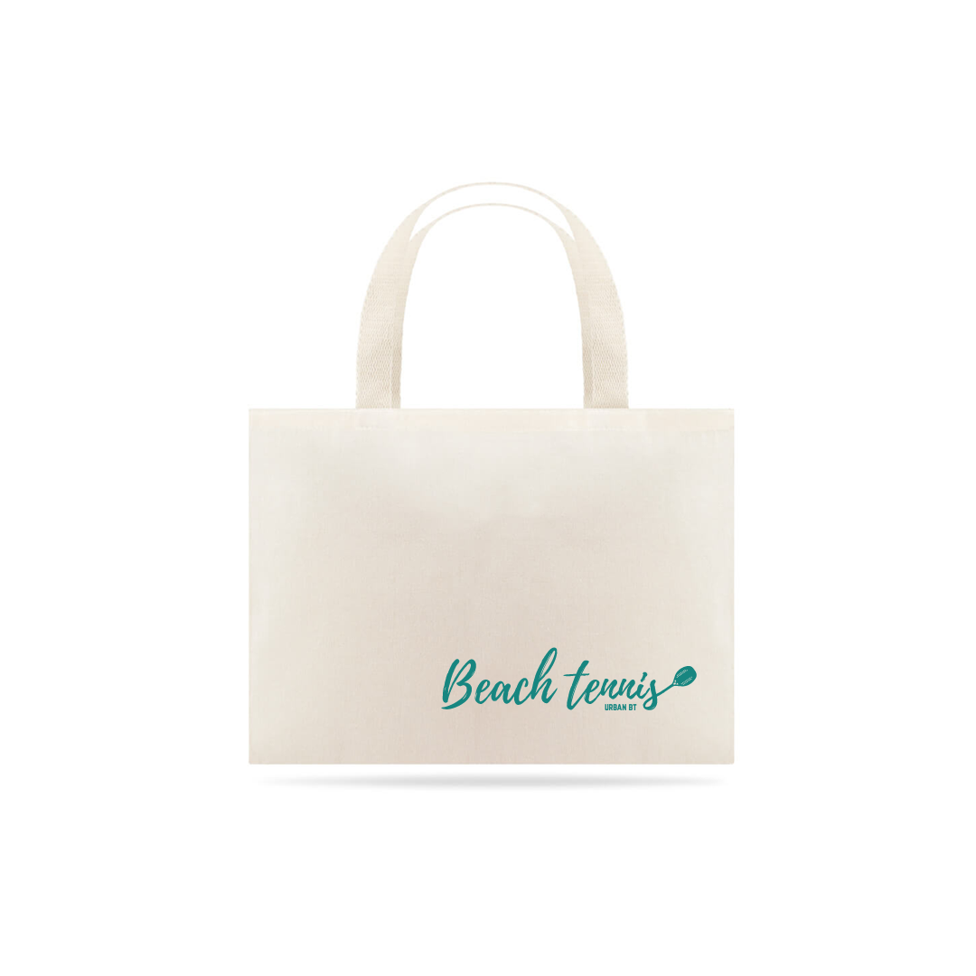 Bolsa de praia beach tennis