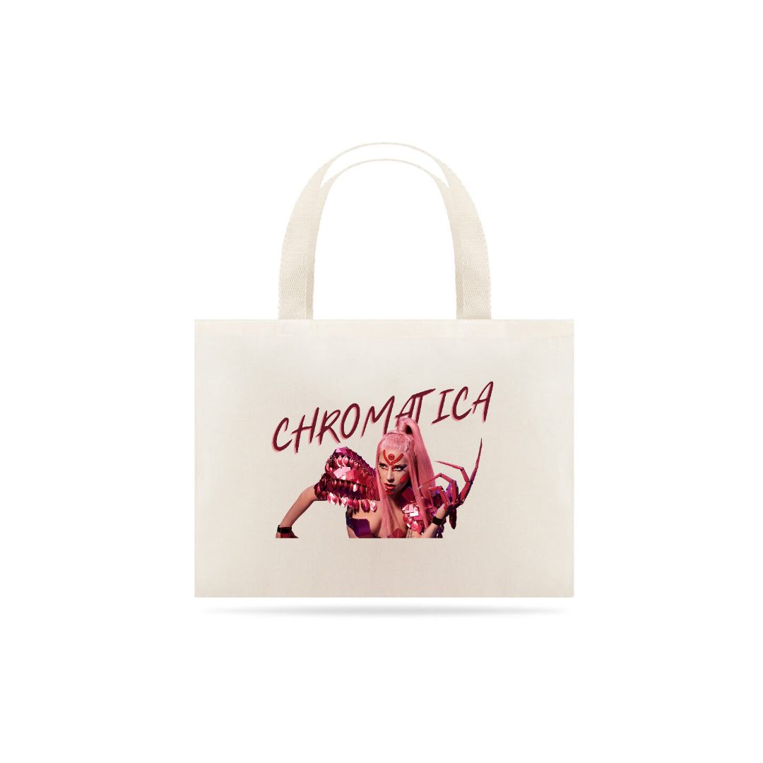 LADY GAGA ECOBAG