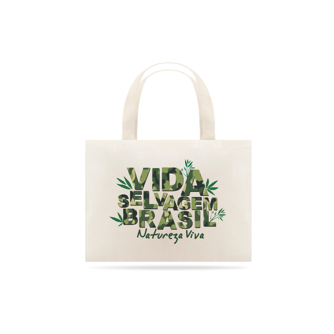 Nome do produto  Vida Selvagem Brasil