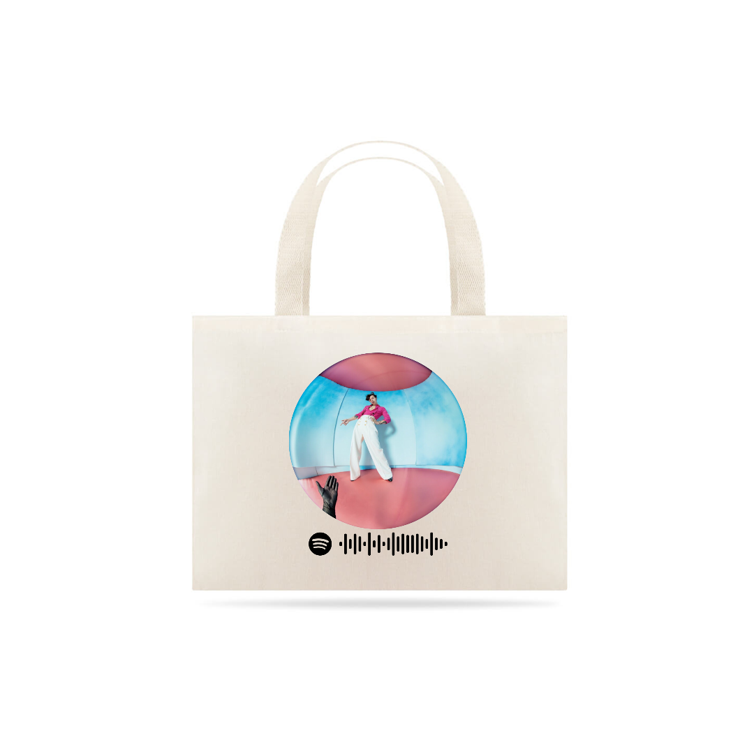Ecobag Harry Styles