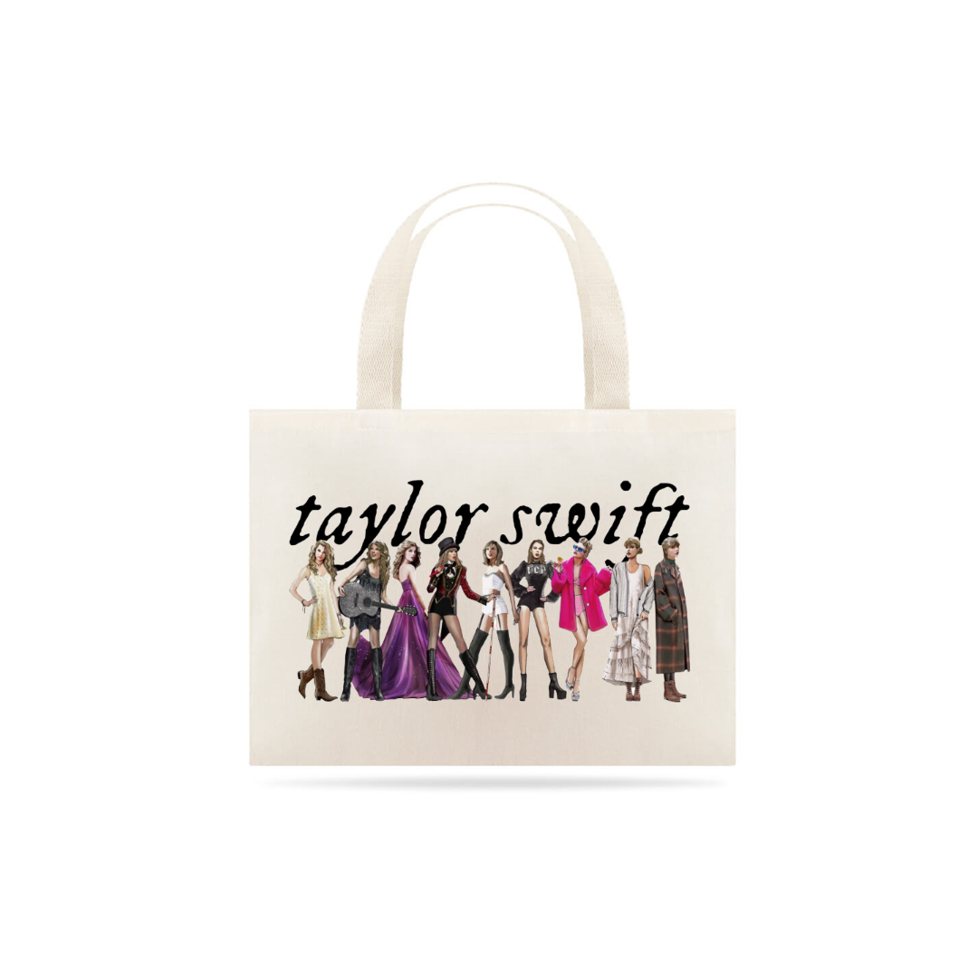 Ecobag Taylor Swift