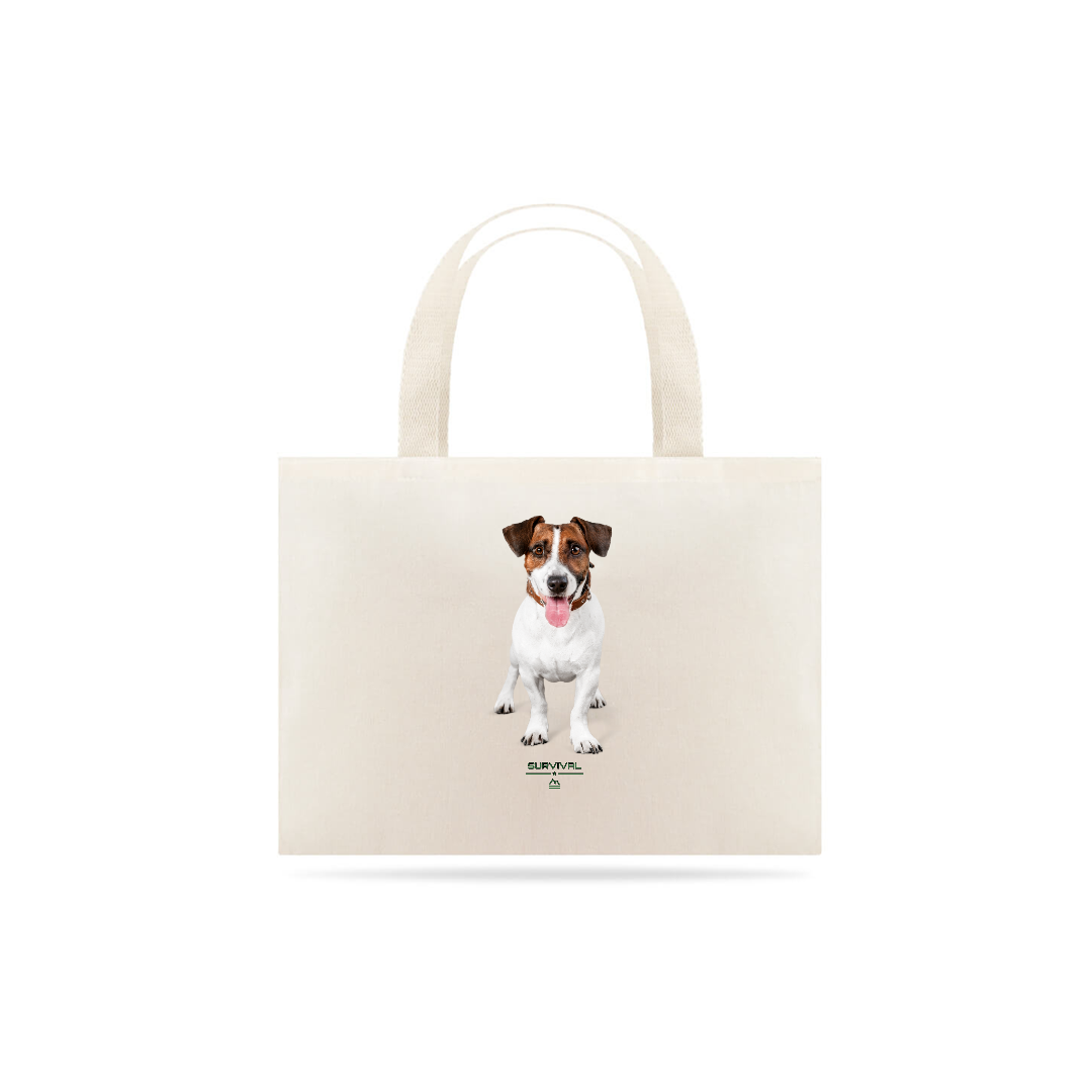 Nome do produto  ECOBAG   SURVIVAL DOG