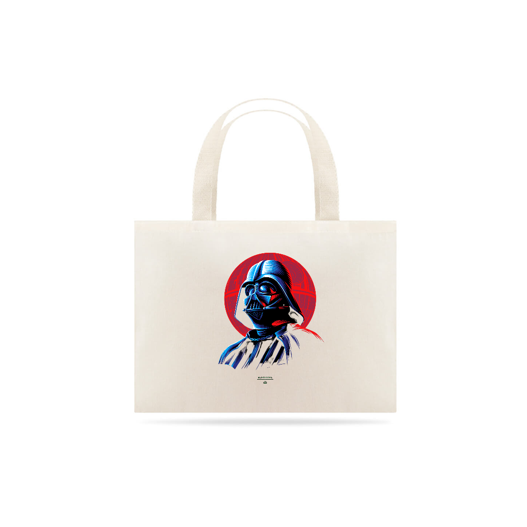 Nome do produto  ECOBAG SURVIVAL STAR WARS