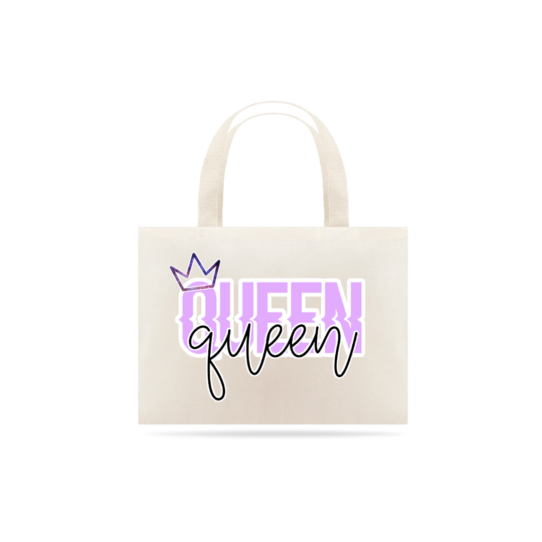 Nome do produto  Bolsa Queen