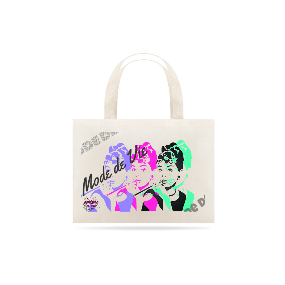 Nome do produto  Bolsa Mode de Vie