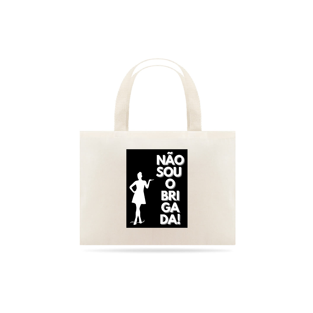 Nome do produto  Não sou obrigada