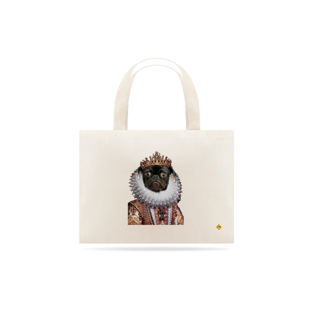 Nome do produto  Bolsa Bulldog Kink