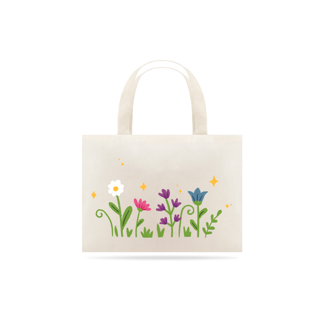 ECOBAG JARDIM