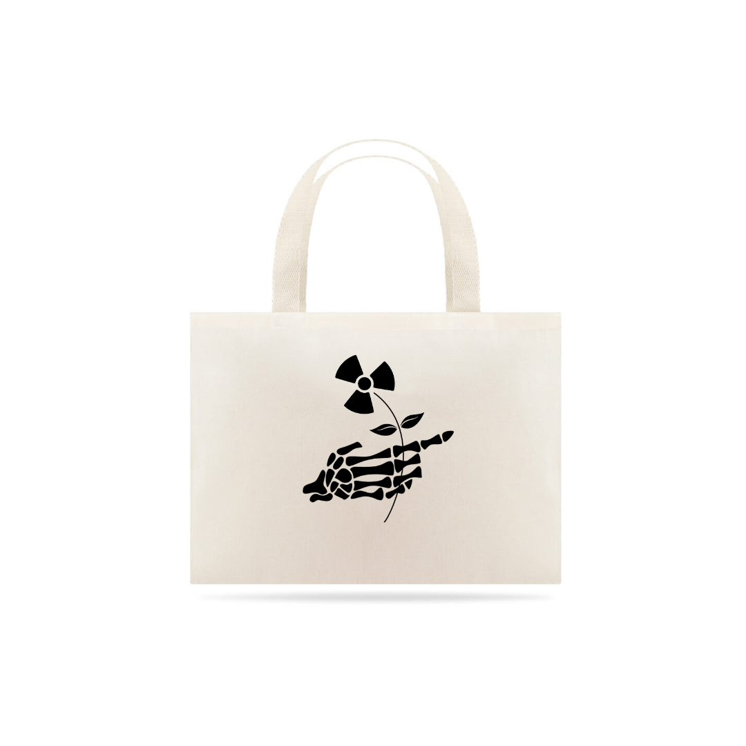 Nome do produto  Ecobag Radiologia