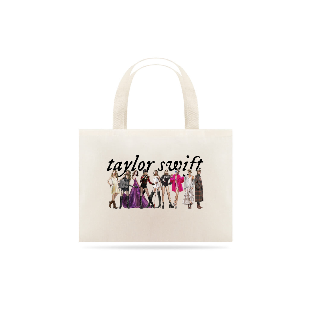 ECOBAG TAYLOR SWIFT ERAS
