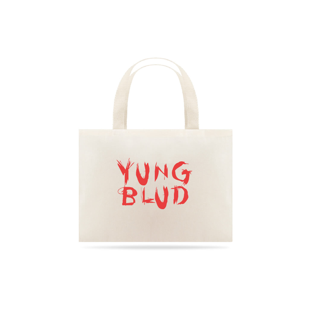 YUNGBLUD ECOBAG