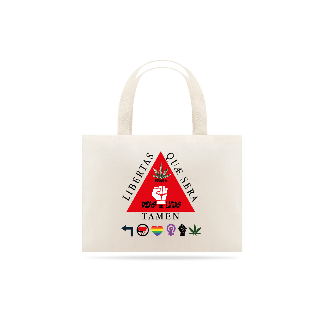 Nome do produto  Ecobag Minas Gerais