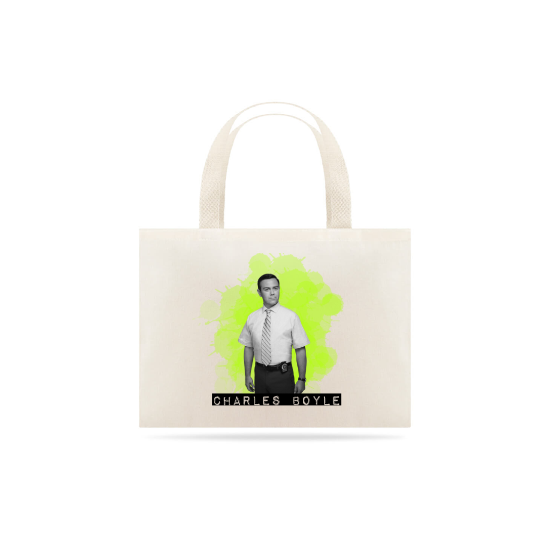 Nome do produto  Ecobag Boyle #1