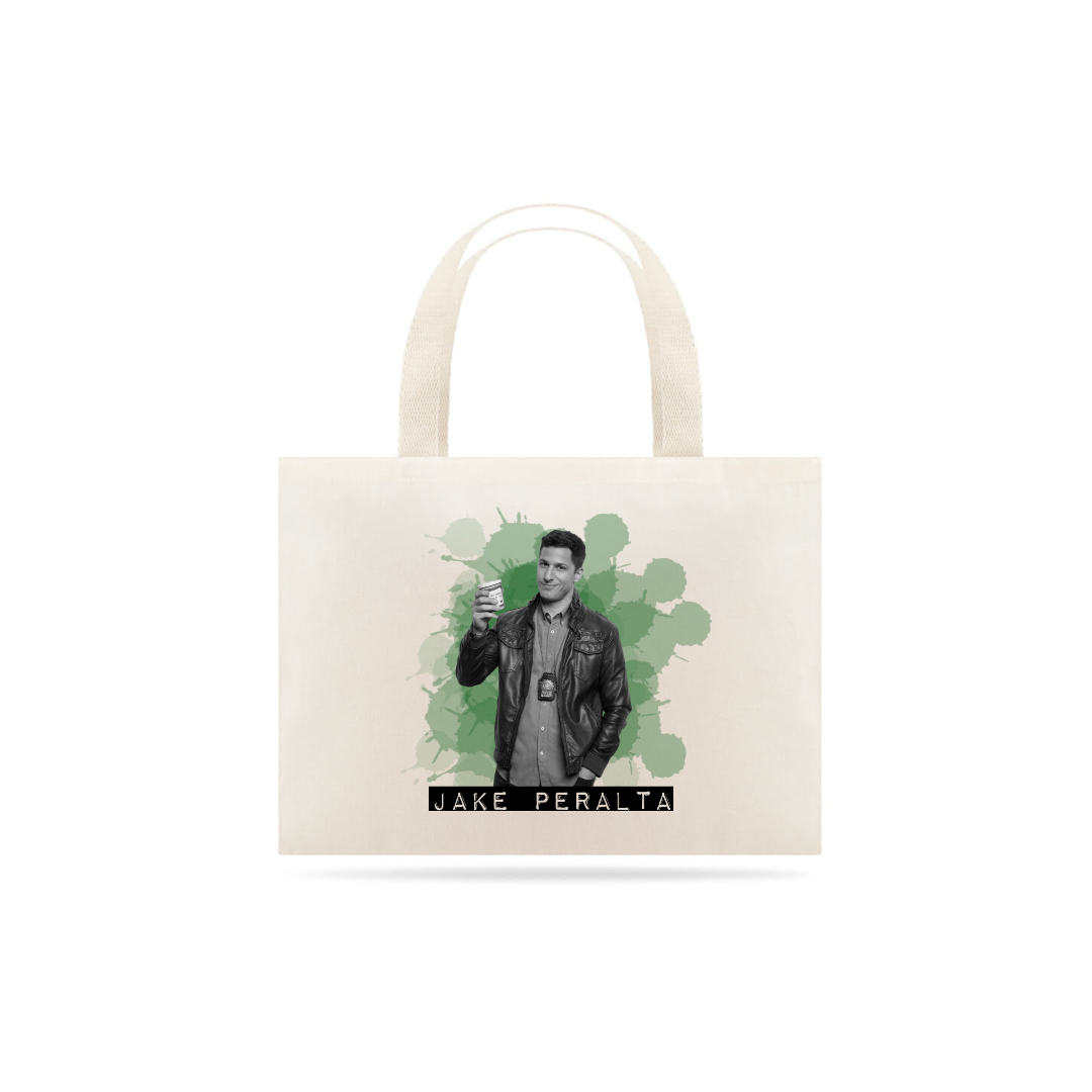 Nome do produto  Ecobag Jake #1