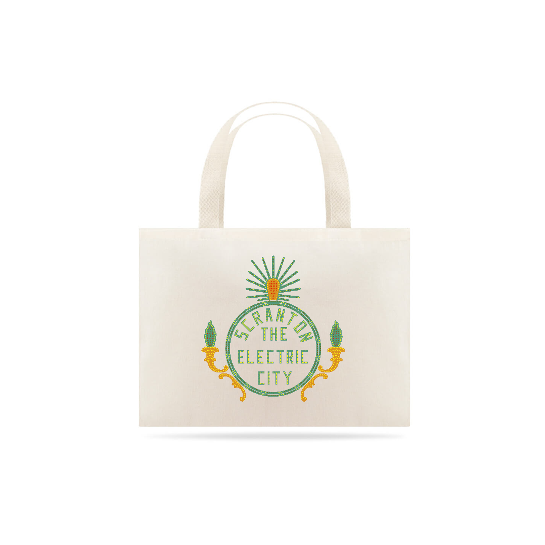 Ecobag Electric City 