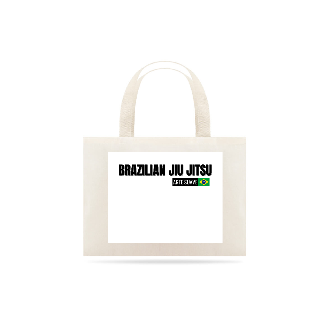 Nome do produto  Eco Bag Arte Suave