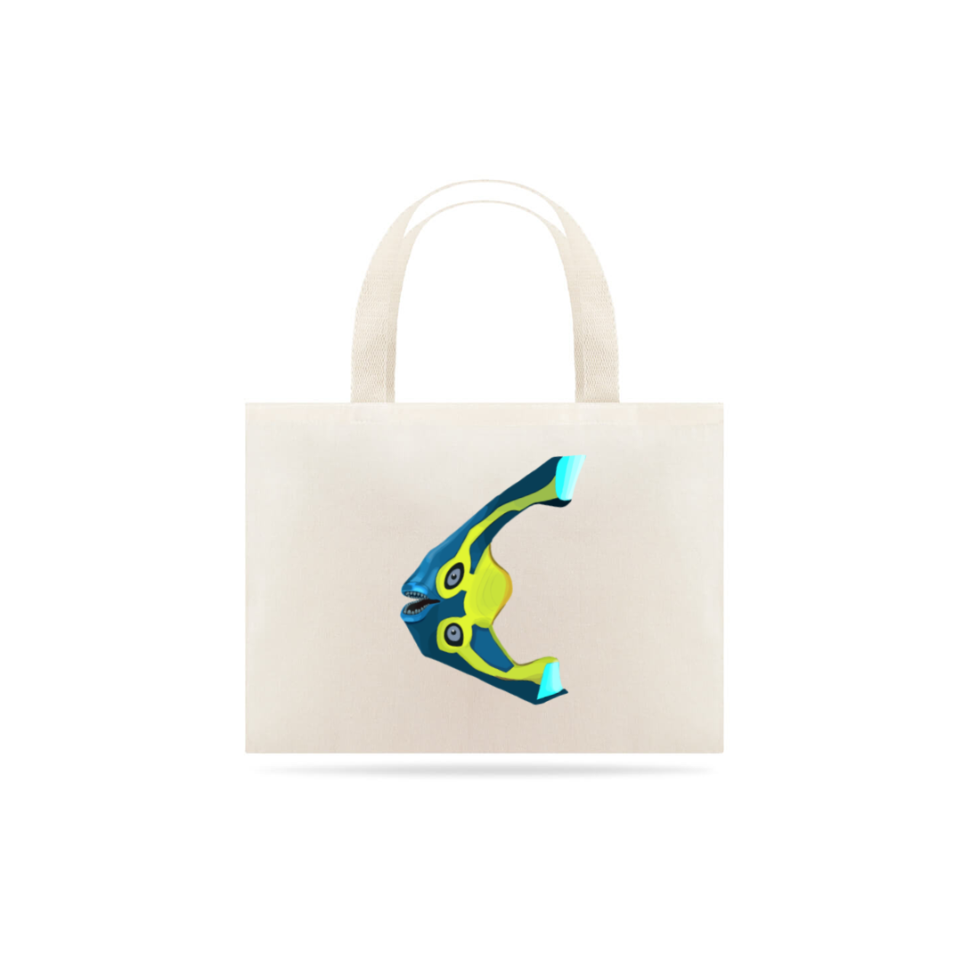 Nome do produto  Subnautica (Boomerang) | Ecobag