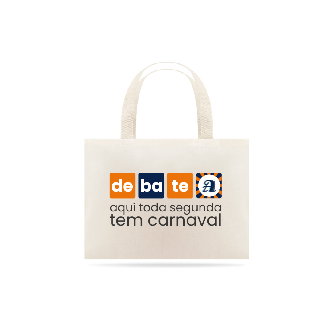 Nome do produto  Debate Arquibancada