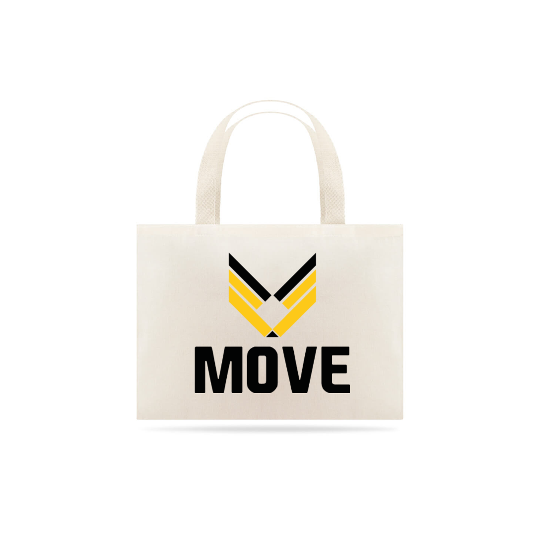 Nome do produto  Ecobag Move