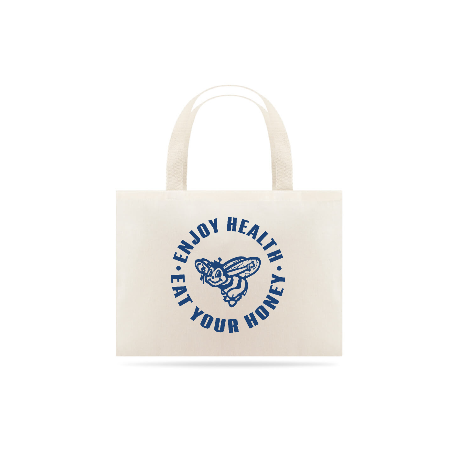 ENJOY HEALTH ECOBAG