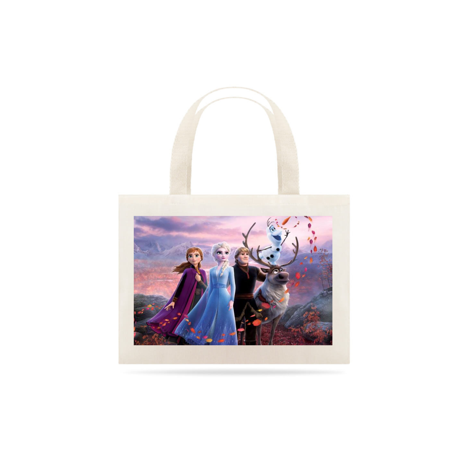 Nome do produto  Frozen lll