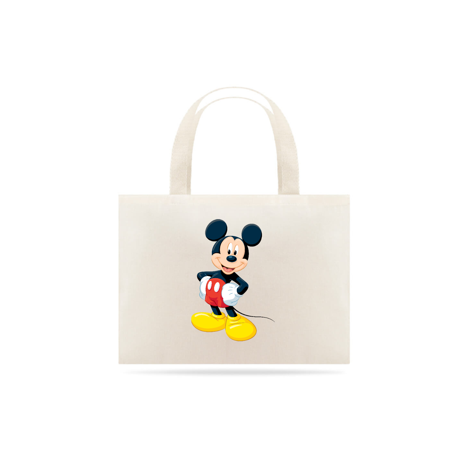 Nome do produto  Mickey