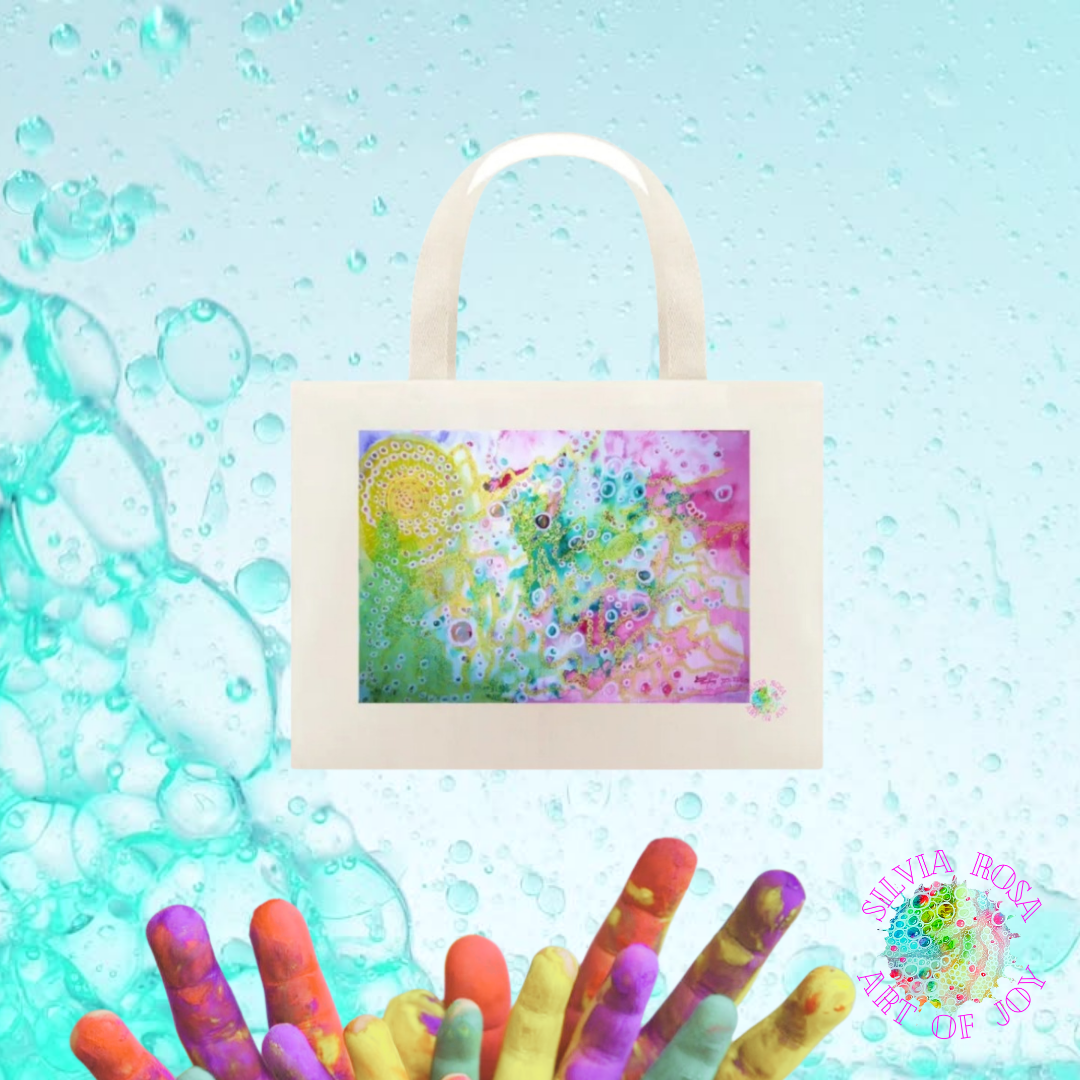 Ecobag The Source of Intuition