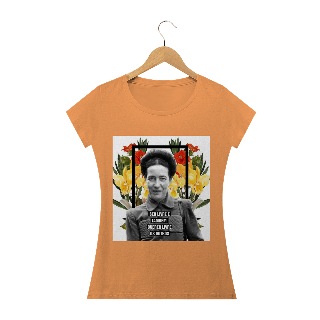 Nome do produto  Baby Long Estonada. Impressão digital em alta qualidade.  