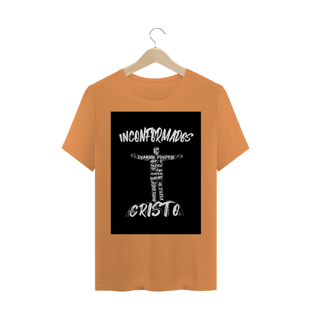 Nome do produto  inconformados