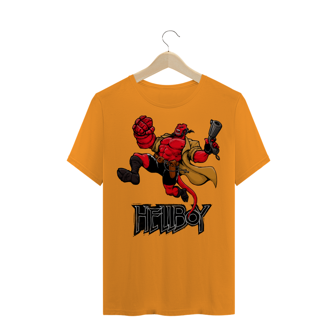 Nome do produto: Hell