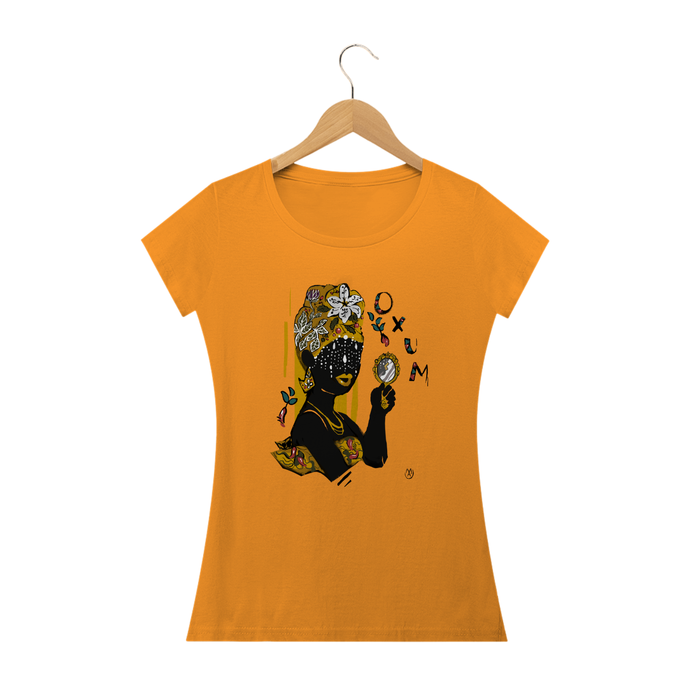 Nome do produto  BABYLOOK - OXUM