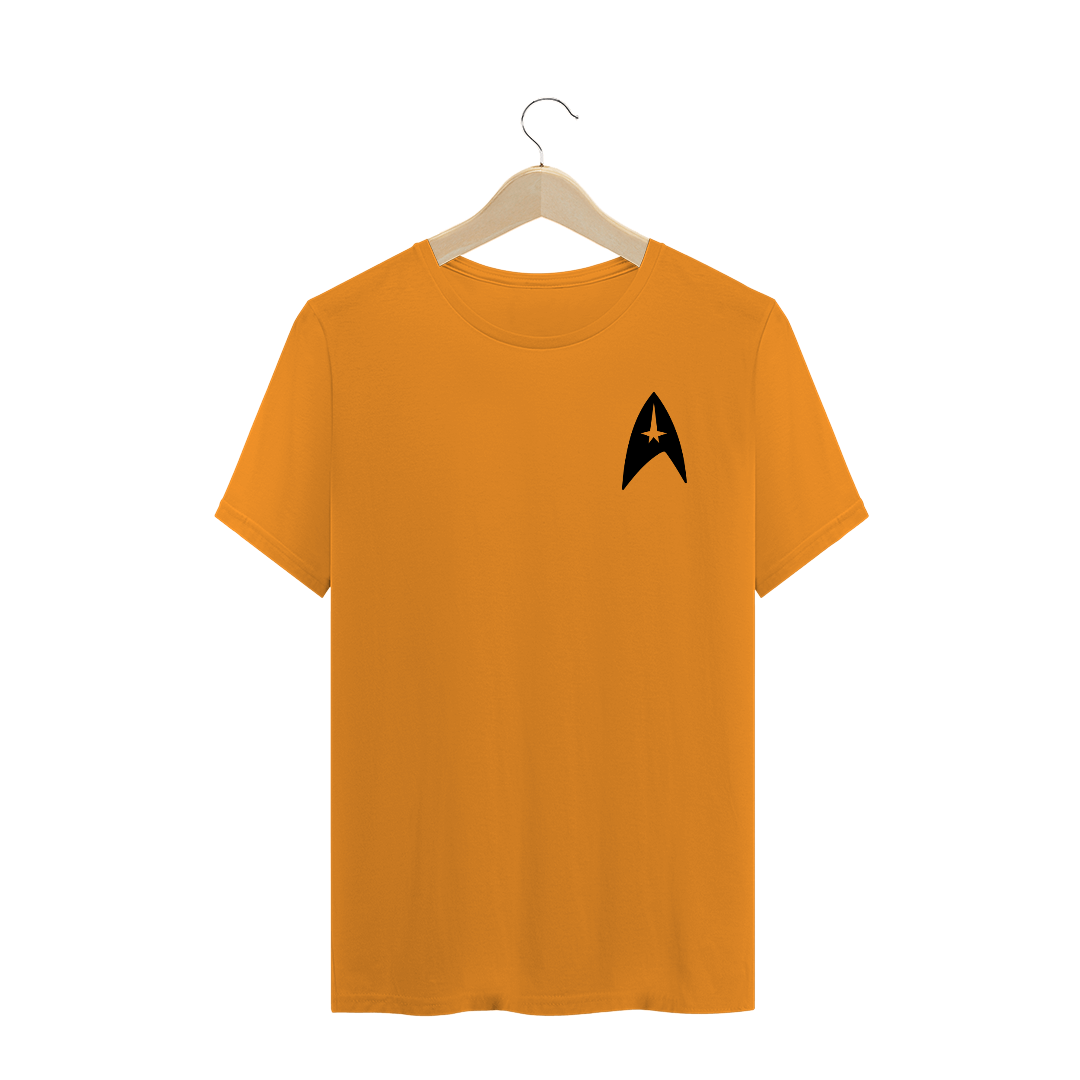 Nome do produto  Camiseta Star Trek Original Series