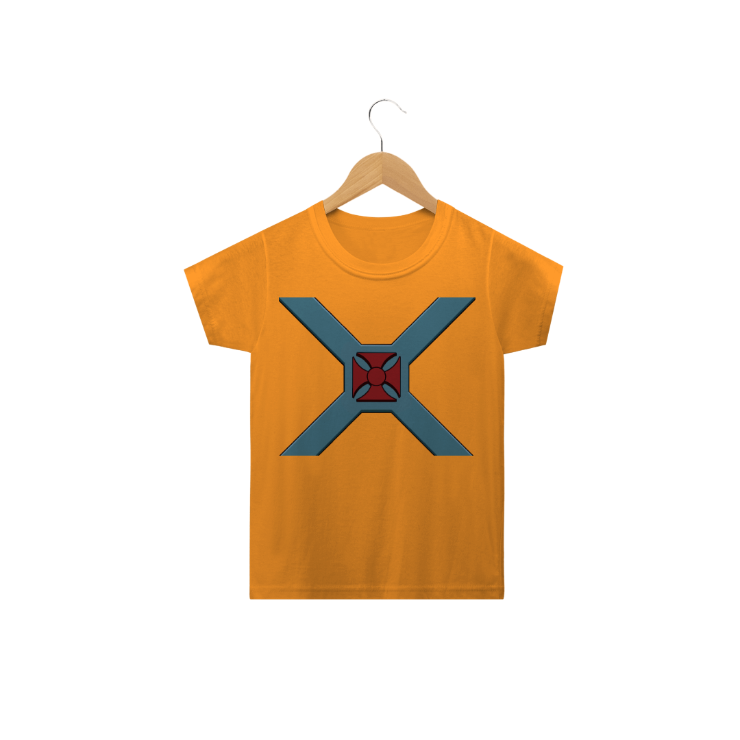 Nome do produto  He-man - Kid