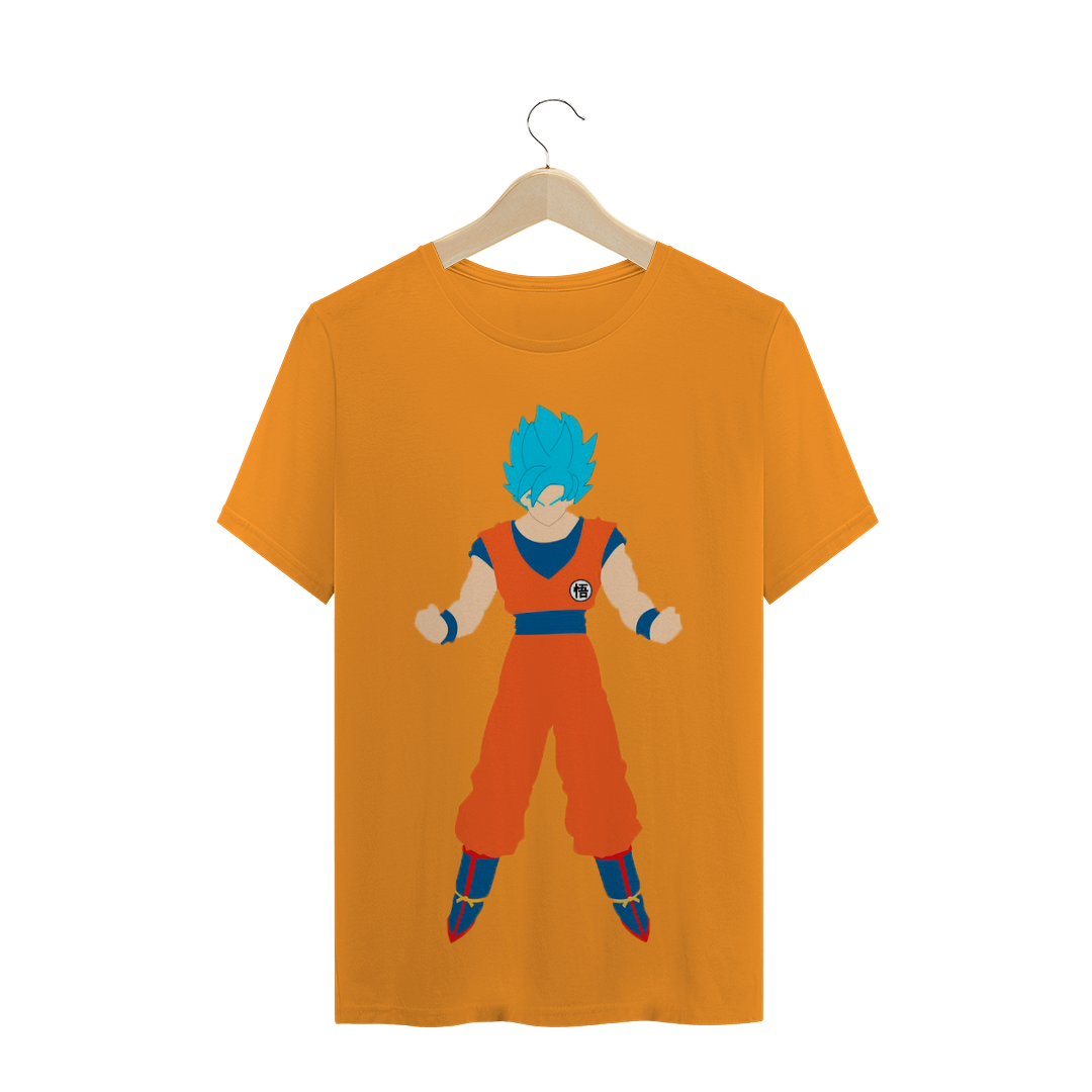 Nome do produto  SUPER SAYAJIN AZUL