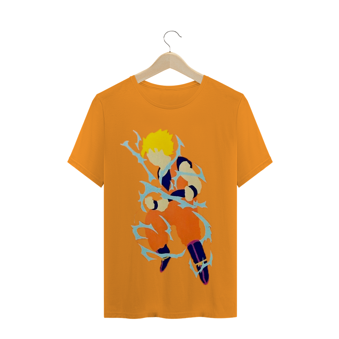 Nome do produto  GOKU SUPER SAYAJIN 2