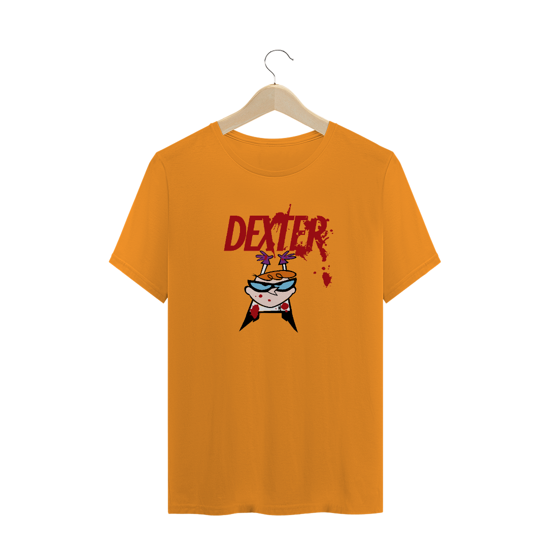 Nome do produto  Dexter