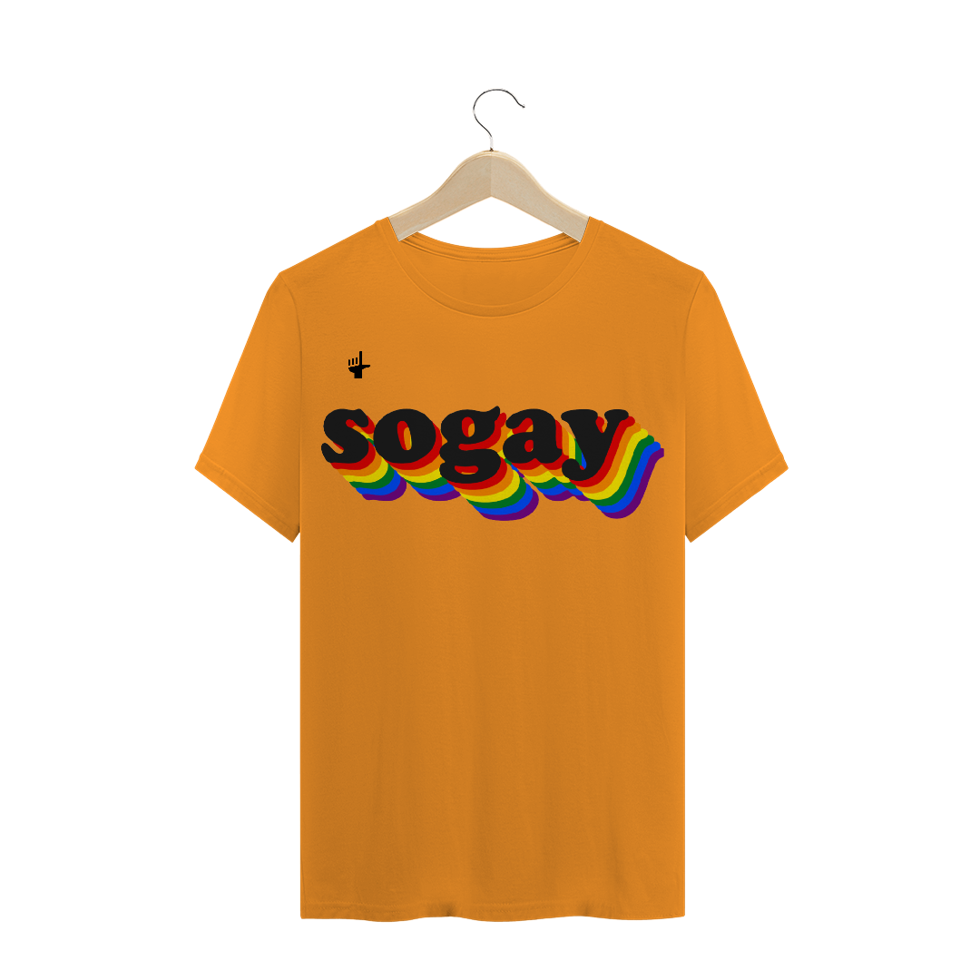 Nome do produto  loser sogay