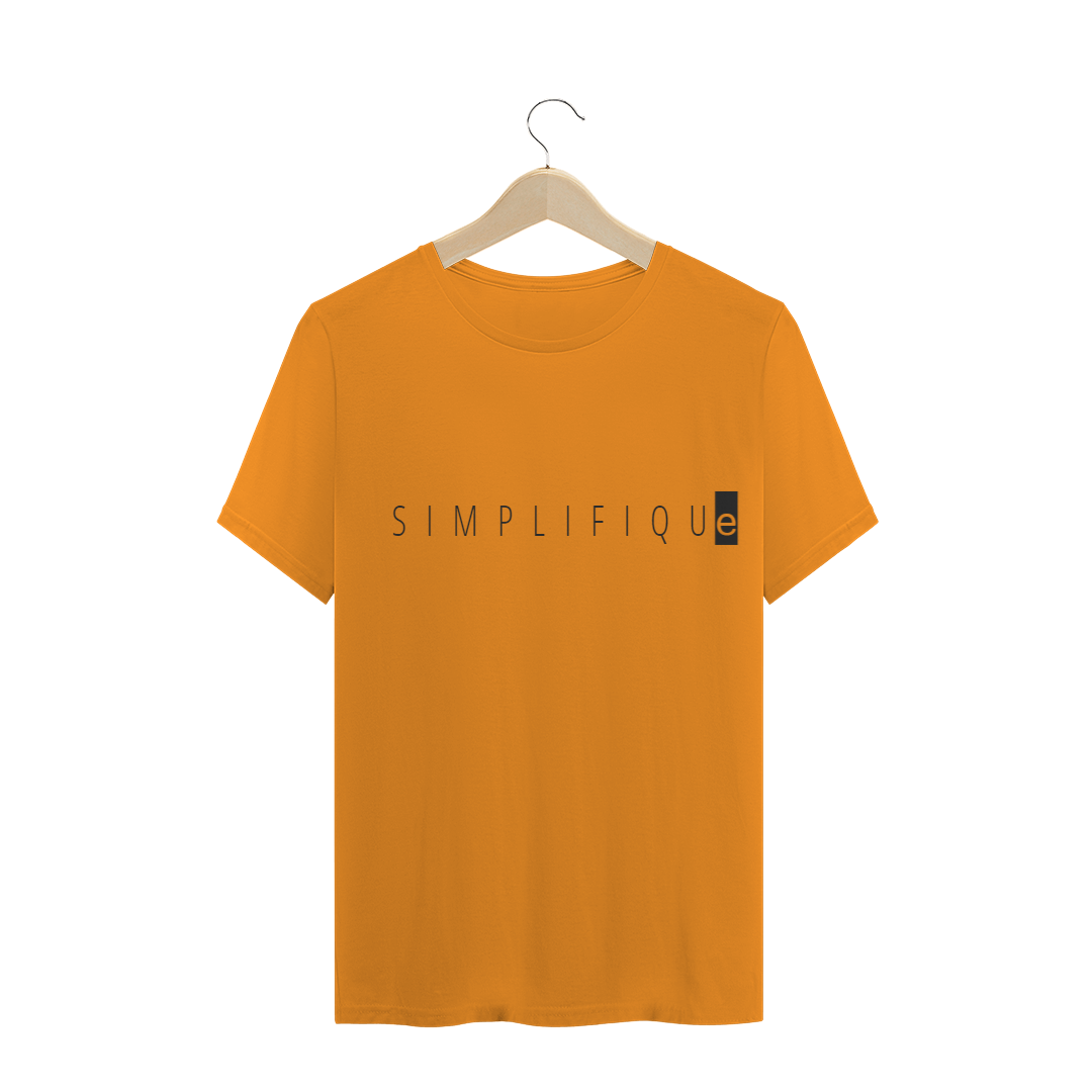 Nome do produto  CAMISETA